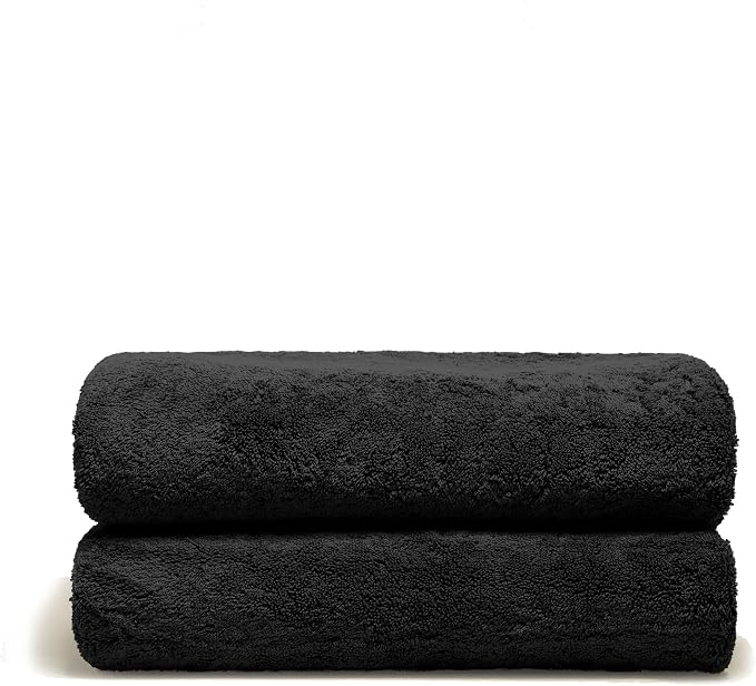 Italic Ultraplush 100% Australian Cotton Bath Sheets by Italic