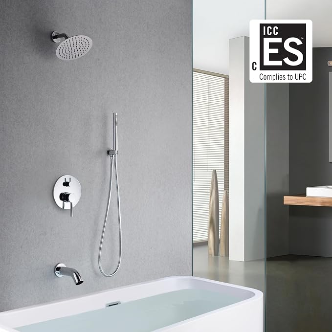 sumerain Rain Shower System - Image 2