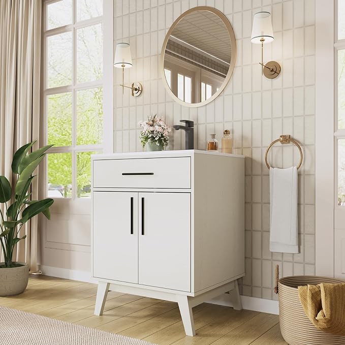 AMERLIFE 24.5" Bathroom Vanity - Image 7