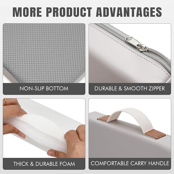 HappyPicnic Waterproof Garden Kneeling Pad - Image 8