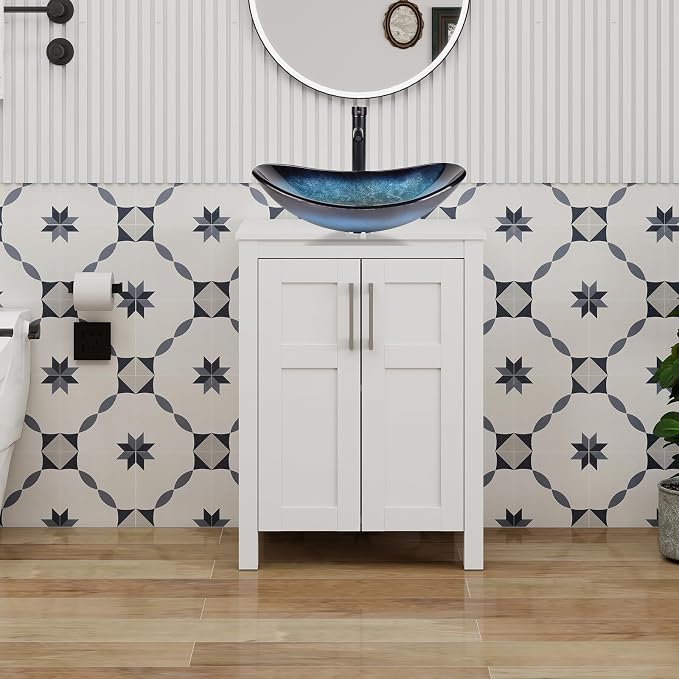YOURLITE 24" Bathroom Vanity - Image 8