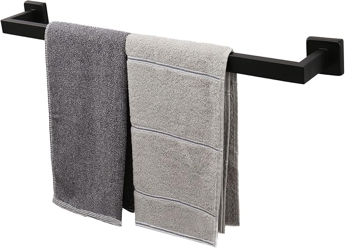 TocTen Bath Towel Rack by TocTen
