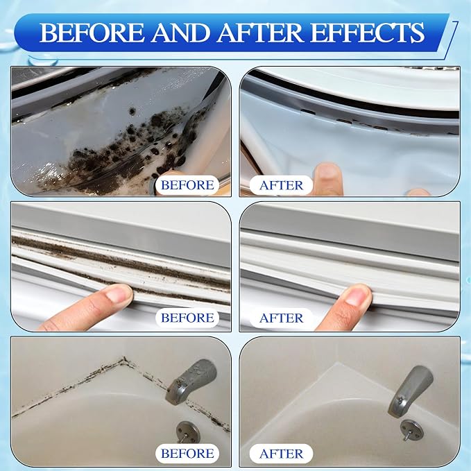 Highly Effective Removal Spray, Wall Cleaner Spray, Dust And Dirt Remover - Image 4