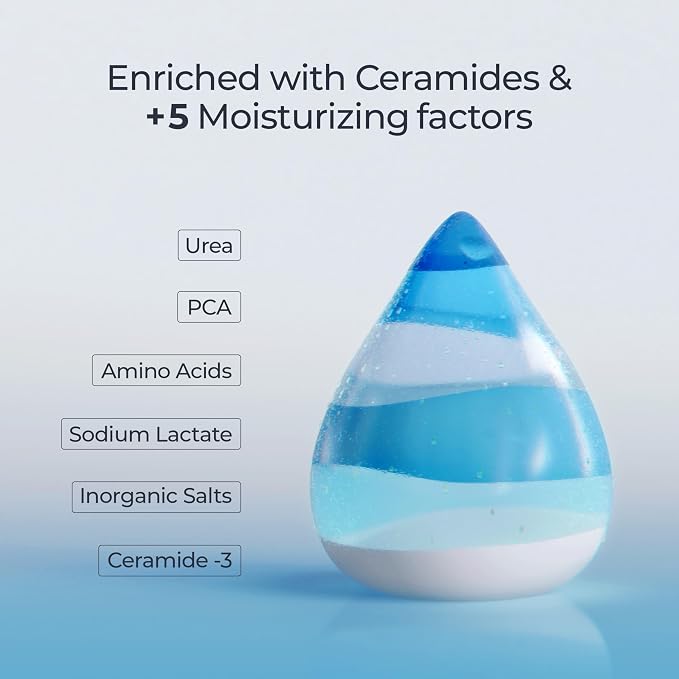 Eucerin Advanced Repair Body Lotion - Image 3