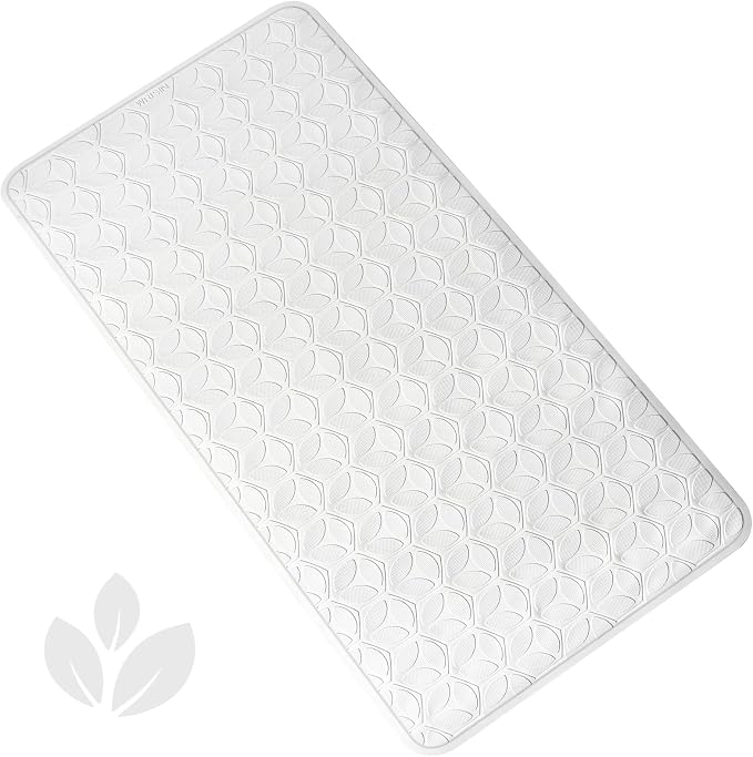 WRISIN Bathtub Mat Non Slip by WRISIN