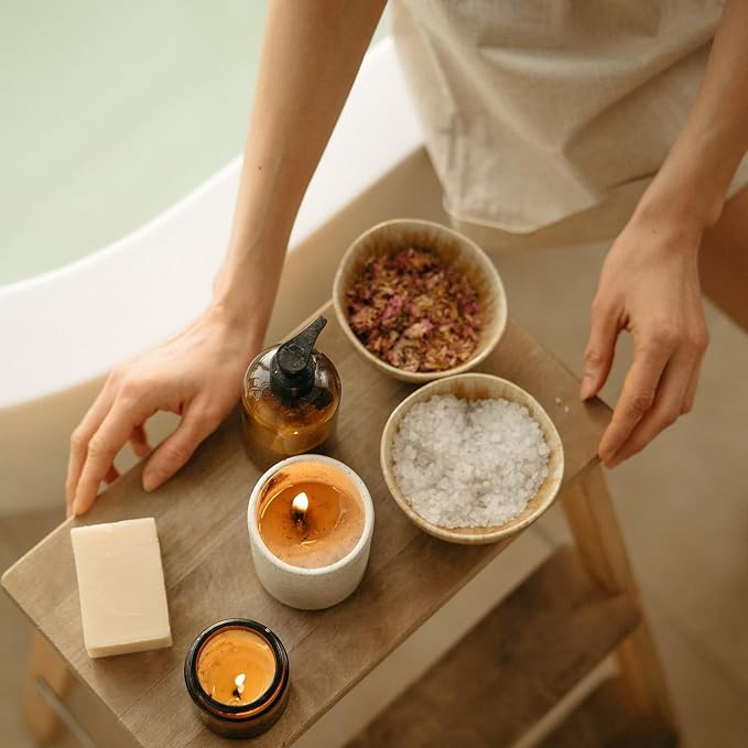 Citronella Essential Oil for Diffuser for Home Office Bedroom Bathroom Study - Image 7