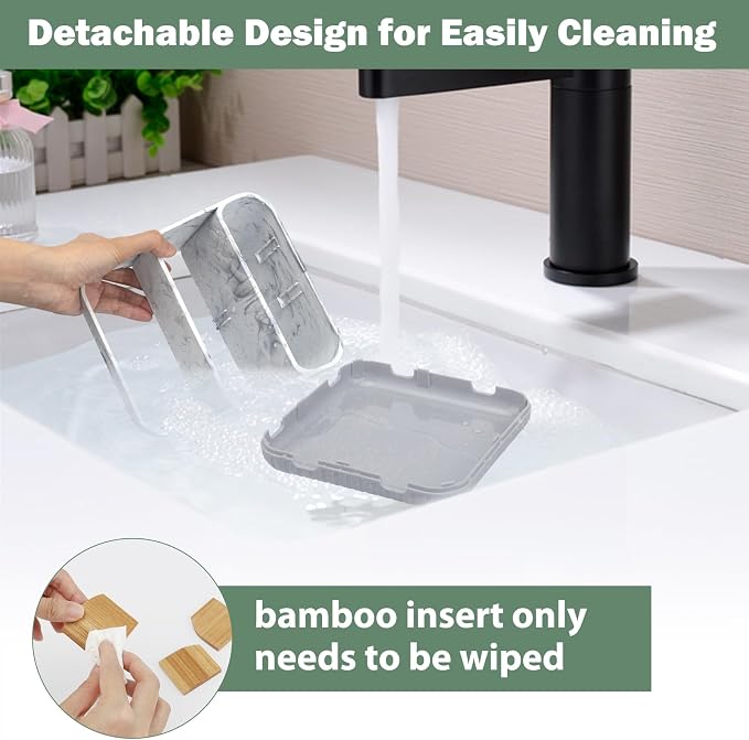Chintu Toothbrush Holders for Bathrooms - Image 3