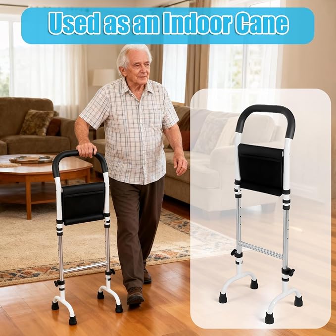 Stand Assist-Mobility Standing Aid Rail - Image 3