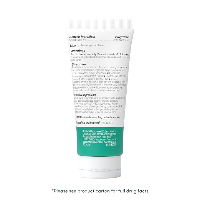 Proactiv Clean Acne Clearing Hydrator- Gentle Daily Face Moisturizer - Image 5