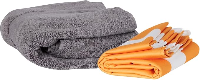 Dock & Bay Beach Towel - Image 9