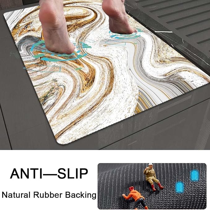 Bath Mat Rug - Image 5