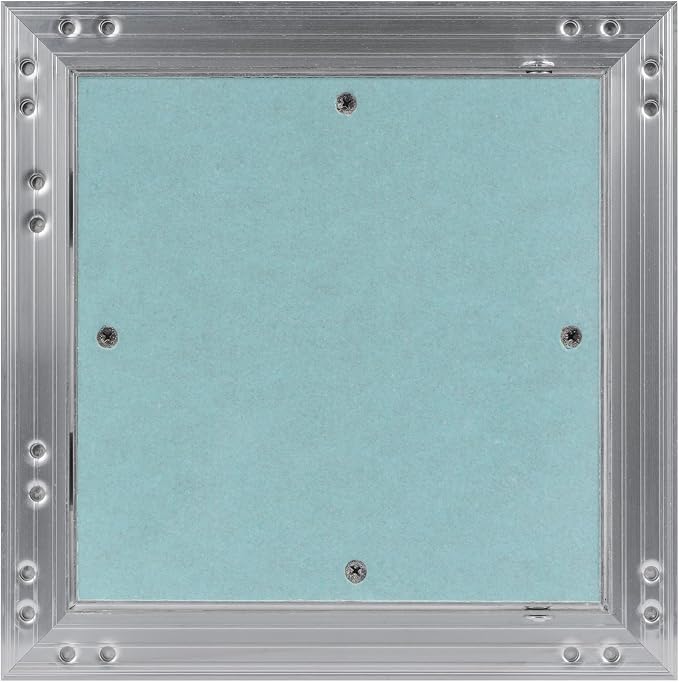 8" x 8" Inch Wall Access Panel by Unknown