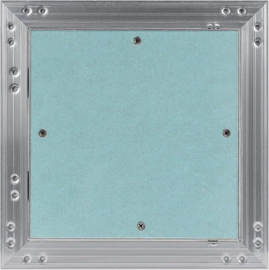8" x 8" Inch Wall Access Panel by Unknown