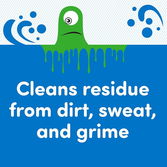 Oh Yuk Jetted Bathtub Cleaner Concentrate - Image 2