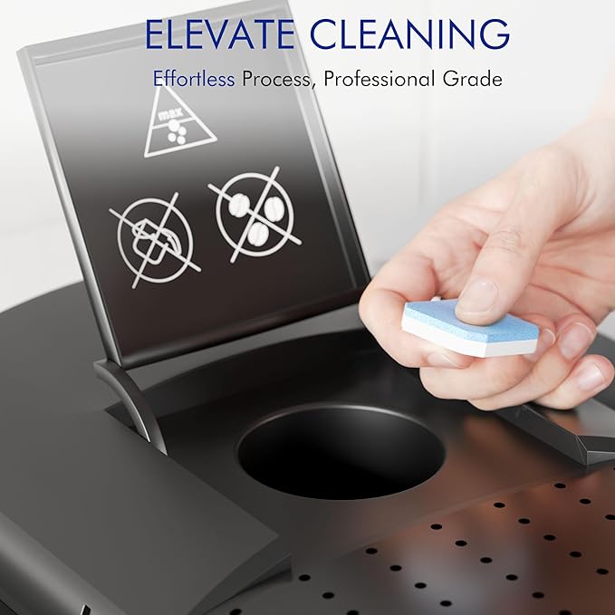 Jura Compatible Descaling Tablets - Image 5