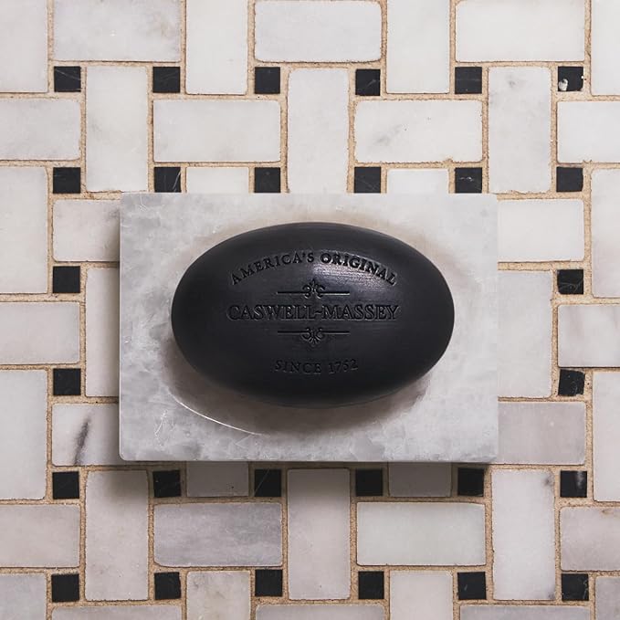 Caswell-Massey OAIRE Castile Bar Soap, Moisturizing Natural Soap - Image 4
