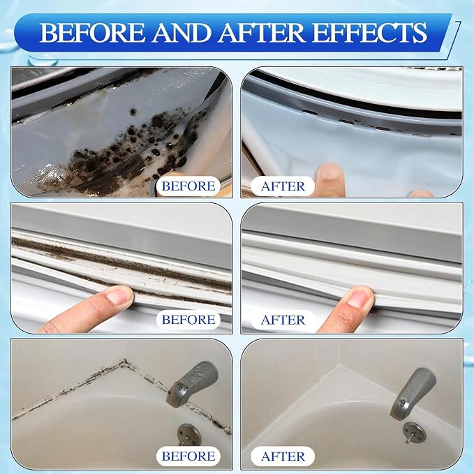 Highly Effective Removal Spray, Wall Cleaner Spray, Dust and Dirt Removal - Image 5