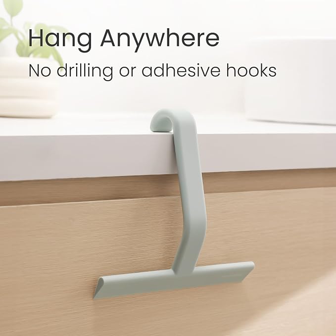 dancemoon JustHang Shower Squeegee - Image 3