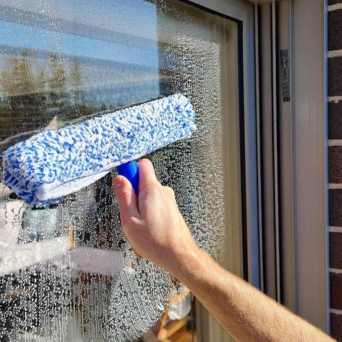 Squeegee & Window Washer Combo - Image 6