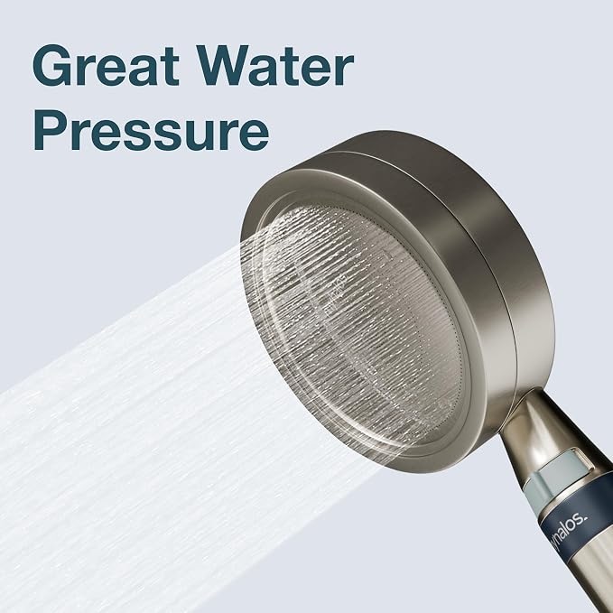 Handheld Filtered Shower Head - Image 3