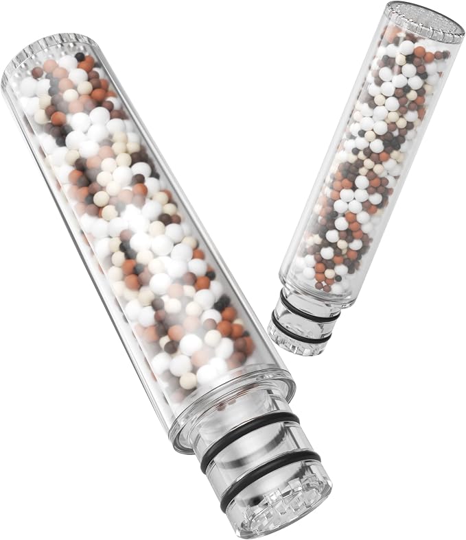 SR SUN RISE Shower Filter for Handheld Shower Head by SRSUNRISE