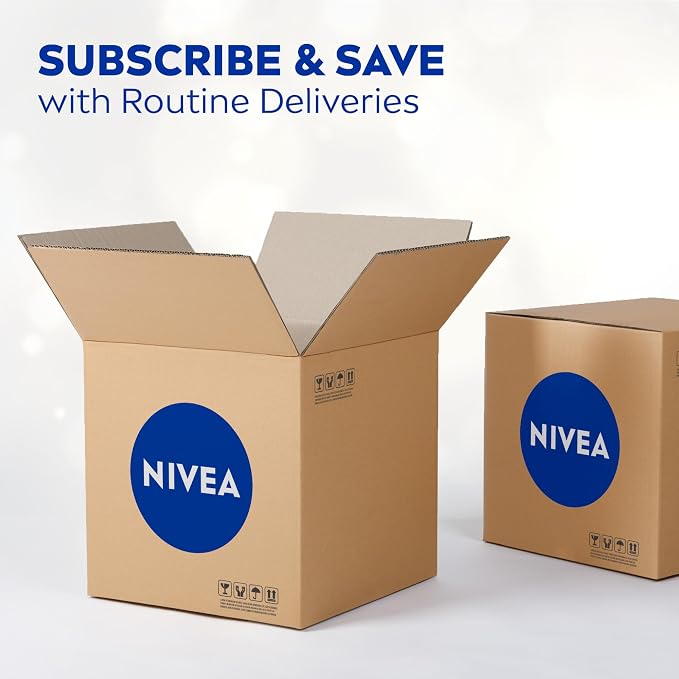 NIVEA Soft Refreshingly Soft Moisturizing Cream - Image 13