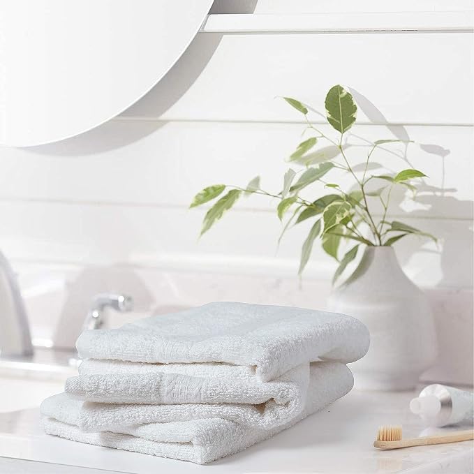 BIOLINEN Cotton Salon Towels Set - Image 7