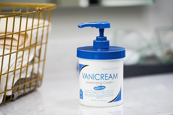 Vanicream Moisturizing Skin Cream - Image 6