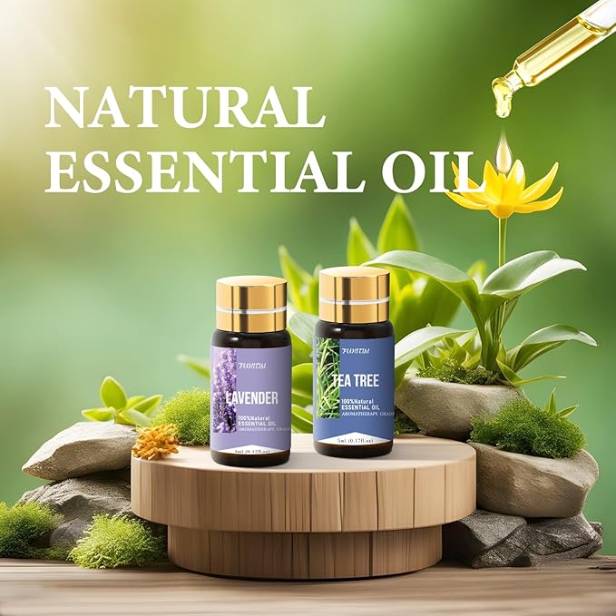 90 Pcs Essential Oil Set - Image 2