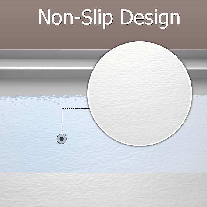MORVANO 32 x 60 Shower Base - Image 3