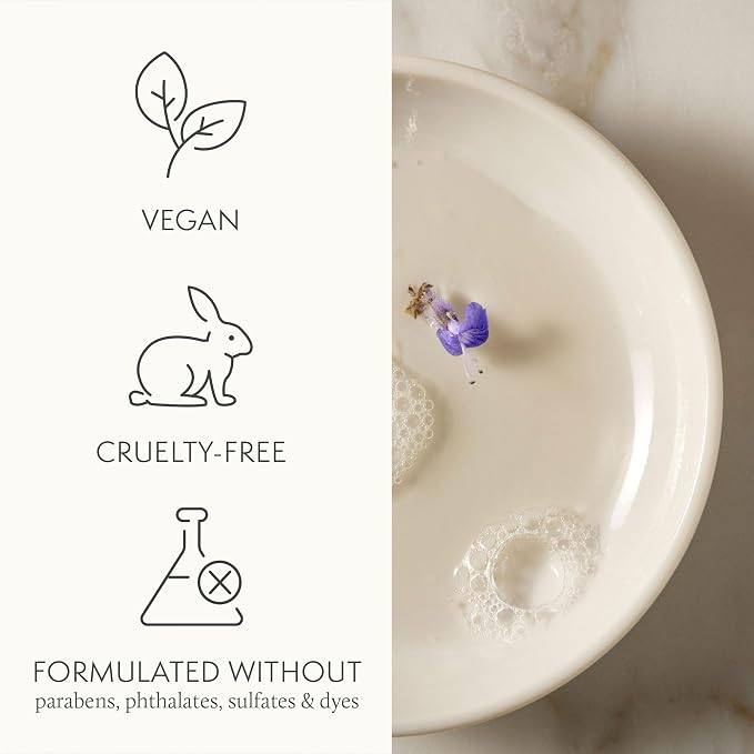 Thymes Nourishing Body Cleanser - Image 5