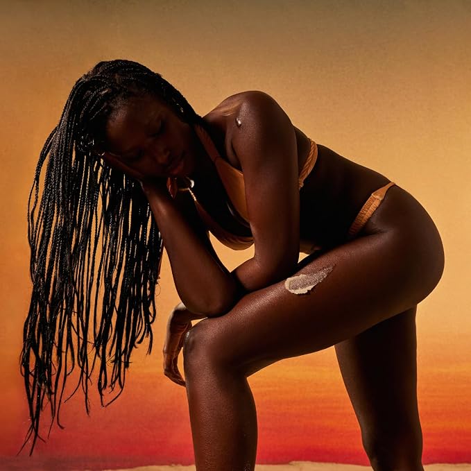 OUAI Scalp & Body Scrub, St. Barts - Image 5