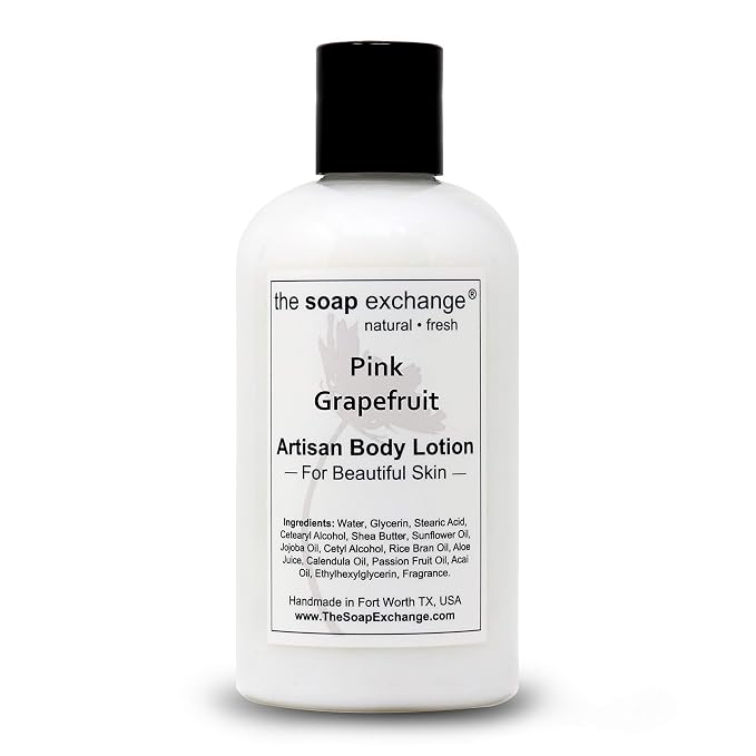 The Soap Exchange Body Lotion - Image 2