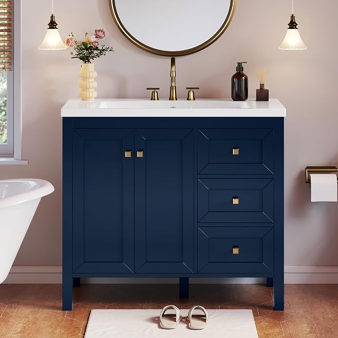 DWVO 36 Inch Bathroom Vanity - Image 7