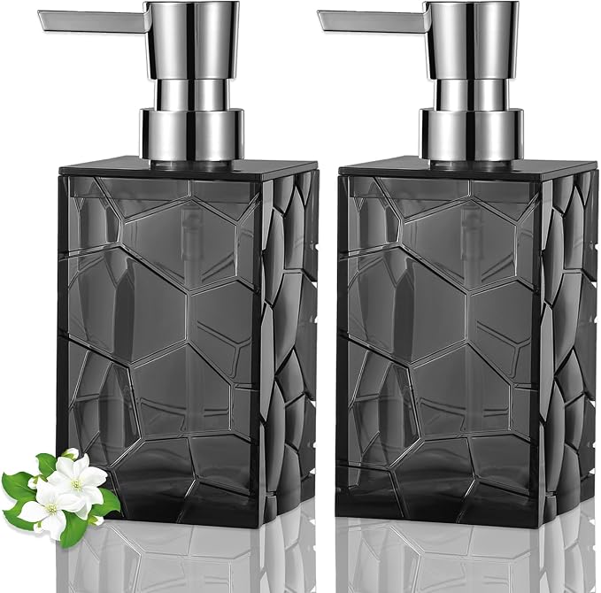 Hand Soap Dispenser by JiatuA