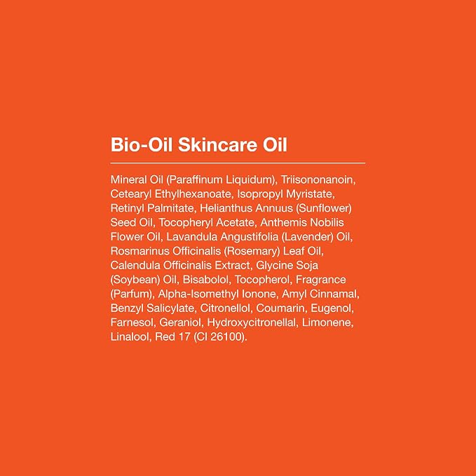 Bio-Oil Skincare Body Oil Serum - Image 7