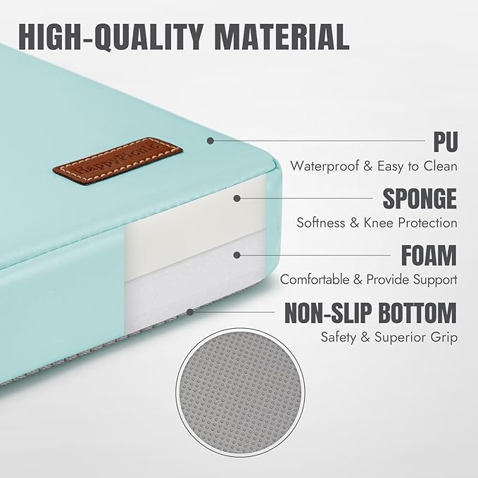 HappyPicnic Waterproof Kneeling Pad - Image 4