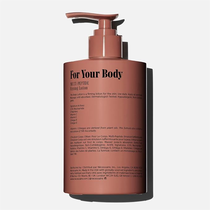 Nécessaire The Body Lotion - Image 2