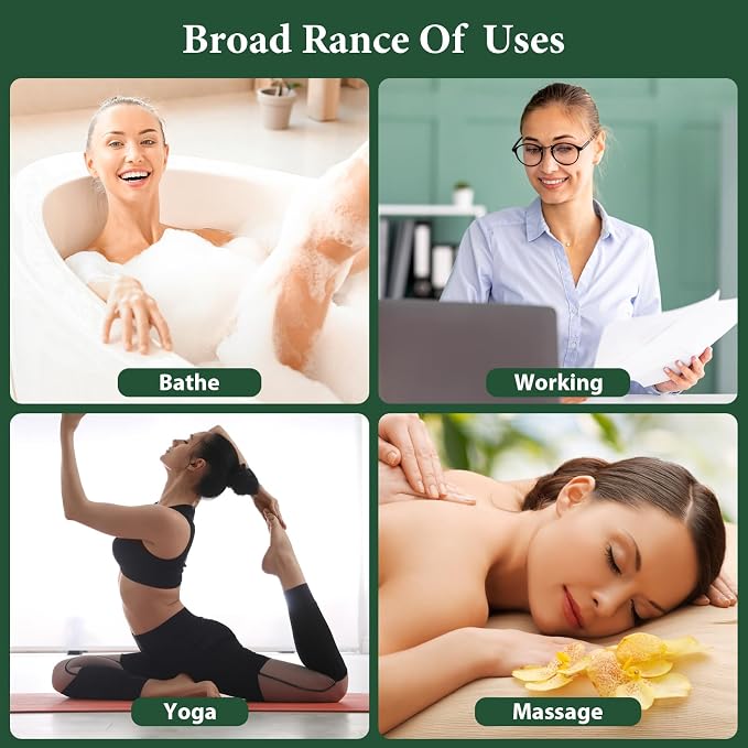 90 Pcs Essential Oil Set - Image 6
