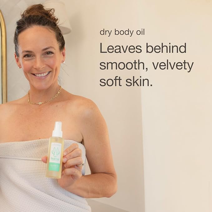 HUME SUPERNARURAL Dry Body Oil Spray - Image 5