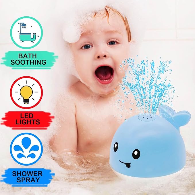 Bath Toys for Babies 6-12 Months - Image 5