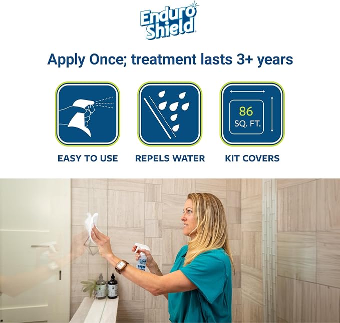 EnduroShield Glass Treatment Kit - Image 5