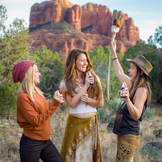 White Sage Smudge Spray - Image 6
