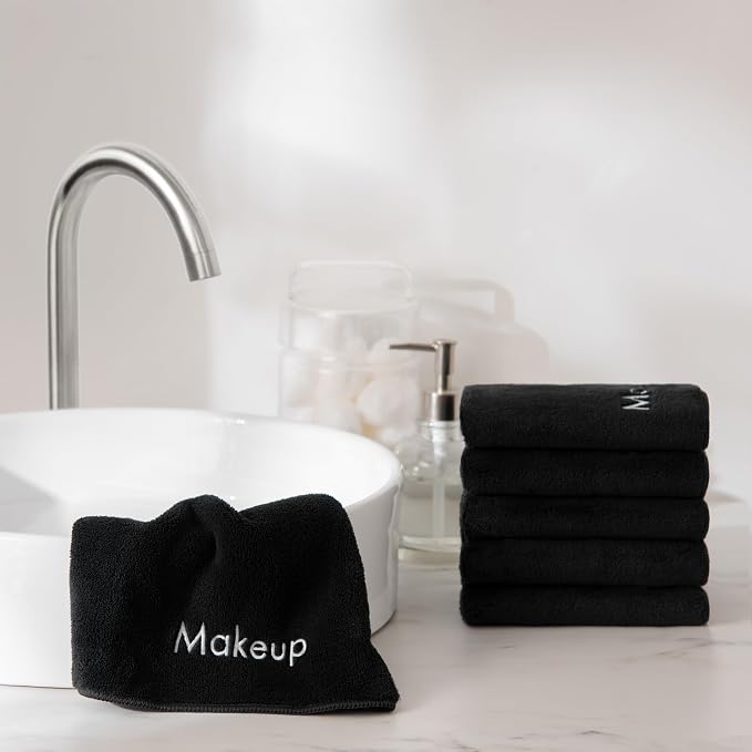Arkwright Makeup Towels - Image 4