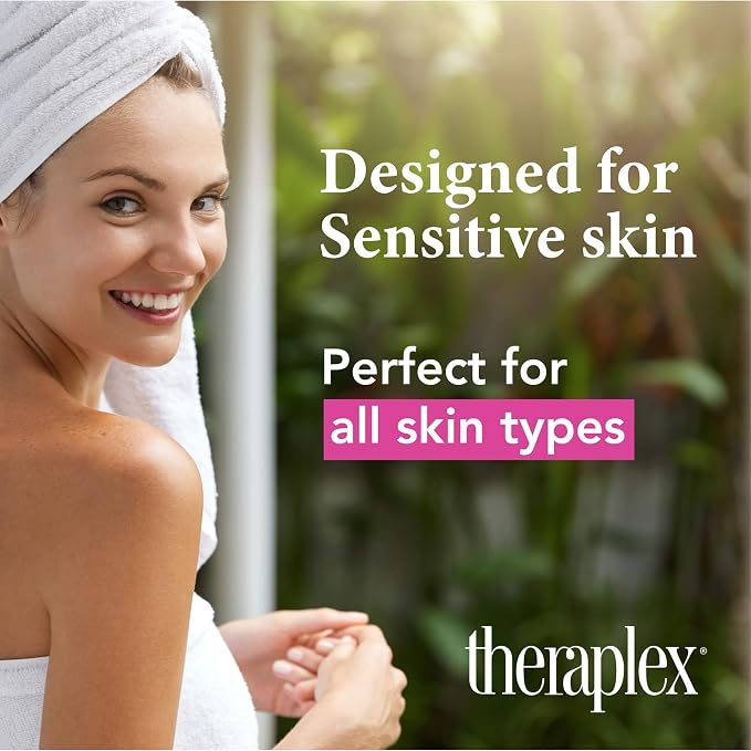 Theraplex Clear Lotion Spray - Image 9