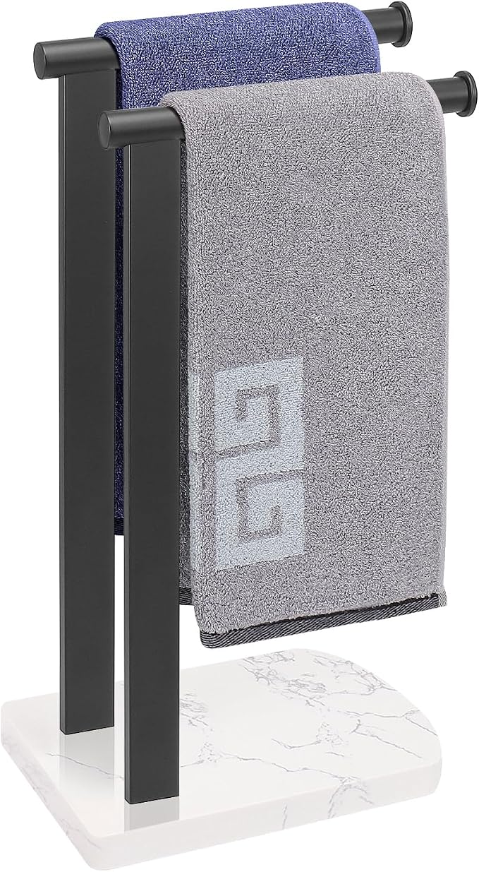 NearMoon Hand Towel Holder by NearMoon