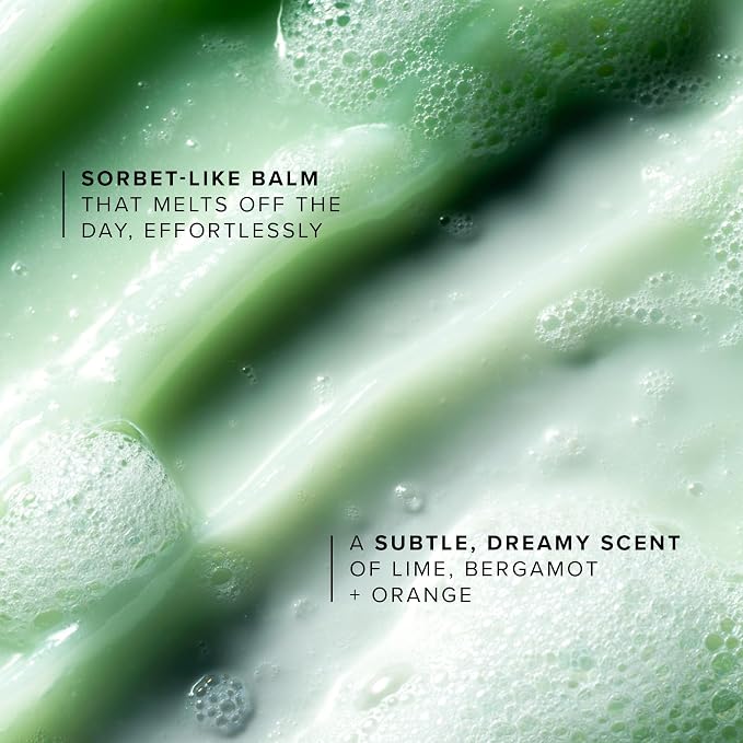 Farmacy Makeup Remover Cleansing Balm - Image 4