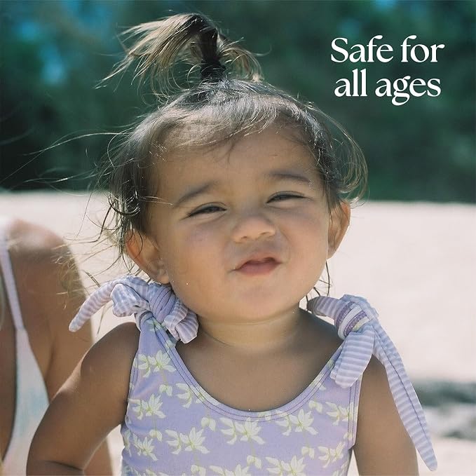 Project Reef Non-Aerosol Aloe Cooling Mist – Vegan, Ocean Friendly & Hydrating - Image 8