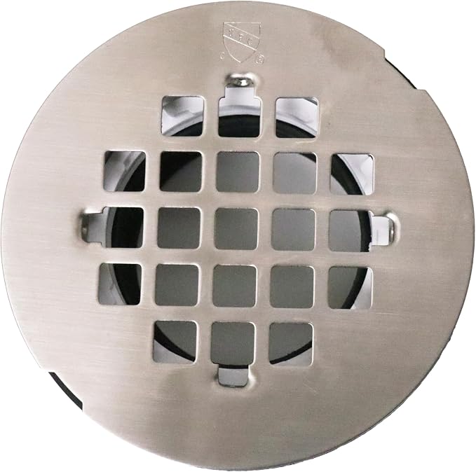 Westbrass SP6036WP-07 60" x 36" 3-Wall Shower Pan - Image 8