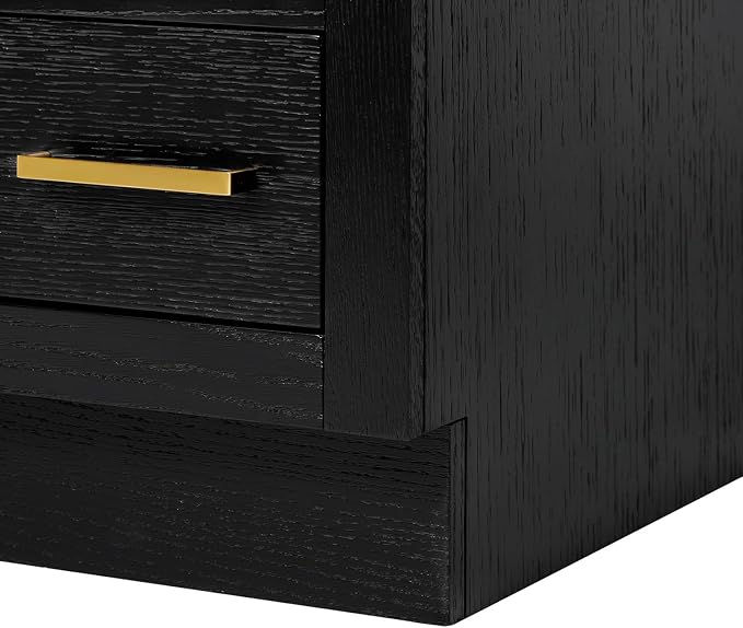 ARIEL Hepburn 31 Inch Single Rectangular Sink Bathroom Vanity - Image 8
